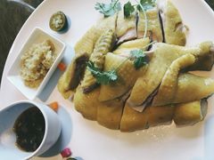 -宴悦海鲜餐厅·游水海鲜·牛排(亚龙湾瑞吉店)