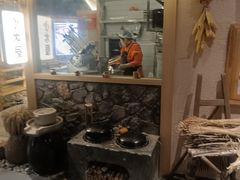 -冰川冷面·延边菜·炭烤串(观前店)