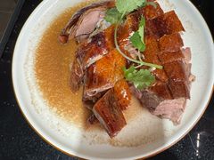 -鹅滋道(甘坑古镇店)