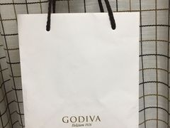 -GODIVA(恒隆广场店)