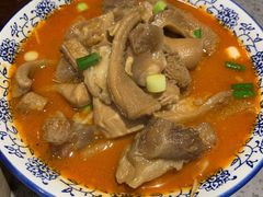 老鬼牛杂-荣家小吃(紫阳街店)