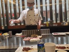 -大渔铁板烧(万象城店)