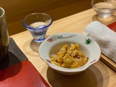 -鮨青(恒基名人购物中心店)