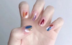 -Aso Artist Beauty美甲美睫
