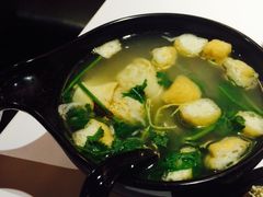 -小杨生煎(龙之梦购物中心店)