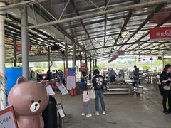-粮心小农·大头虾亲子生态园(长发店)