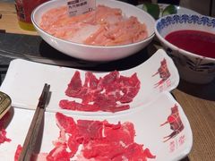 -川味观·鲜货火锅(西湖文化广场店)
