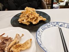 -东方饺子王(新奥购物中心店)