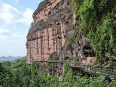 -江西龙虎山景区