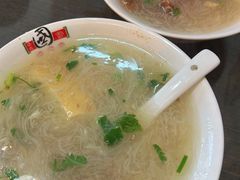 面线糊-国仔面线糊(水门国仔总店)