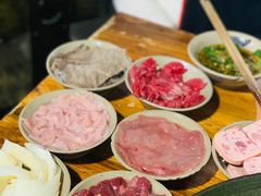 -星鸿社重庆老火锅