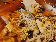 -辣婆婆(航天桥店)