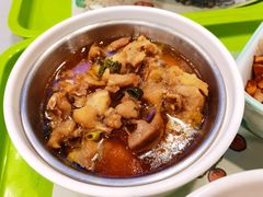 -老乡鸡(舒城路店)