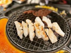 -炑八韩烤(琼华店)