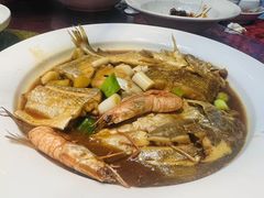-妈妈菜舟山海鲜(定海古城店)