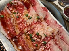 -KING MOMO宽炉烤肉(万象天地店)