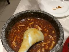 -东兴楼饭庄(六里桥店)