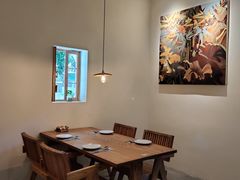 -兮食农场餐厅