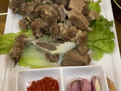 -宗巴雍姆藏餐府