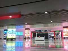 -南昌西站