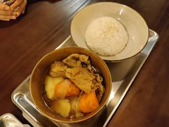 -Retro Deli 茶泡饭