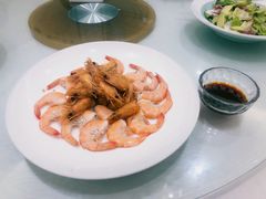 -金狮麟·新豫菜(金码大厦店)
