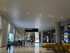 -广州白云国际机场-T2航站楼