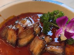 -怀德酒楼·粤菜·海鲜·茶点(宝安国际机场店)