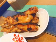 -Doo Dee Thai Food(Issan/Isaan/Esan)