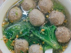 -汕头辉记肠粉王(岗厦店)