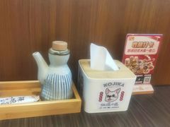 -仙隐小鹿中华料理(南宁万象城店)