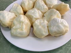 雪绵豆沙-国庆烧麦馆