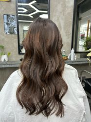 点击看大图 -名品美发