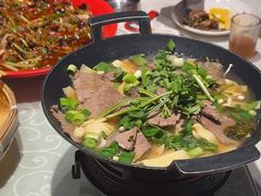 -常和州·夜宵大排档(常州单店)