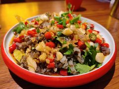 -老闵田螺馆·南昌特色(总店)