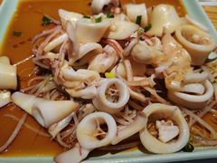 油淋大卷-宋小谨·泉州菜(西沙湾店)