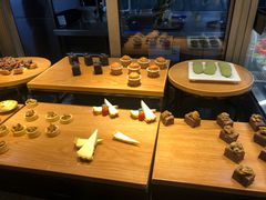 -五月罗马海鲜自助餐厅(月星环球港店)