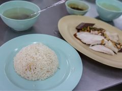 -红大哥水门鸡饭(總店)