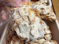 -前进5路汉堡炸鸡(昙华林店)