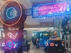 -深圳来福士广场