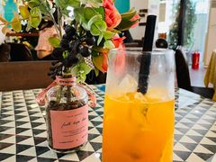 -嘉喜来比萨(罗马花园店)