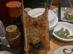 -福烤锦花(长乐路店)