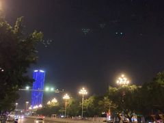 -映月湖公园