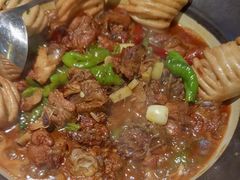 -秦月轩·陕西家乡菜(阜成路·五棵松店)