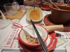 -来菜·湖北头牌藕汤(武商MALL众圆店)