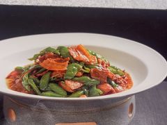 -湘中缘·湖南菜(娄底驻京办店)