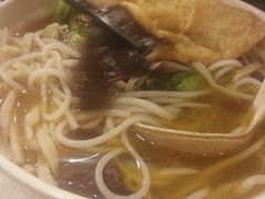 螺蛳粉-家味螺蛳粉&烤鱼(五角场店)