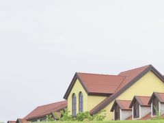 -歌斐颂巧克力小镇