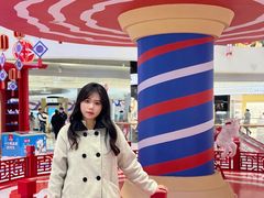 -长沙北辰三角洲大悦城