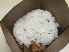 -妈妈的味道(工人体育场东路店)